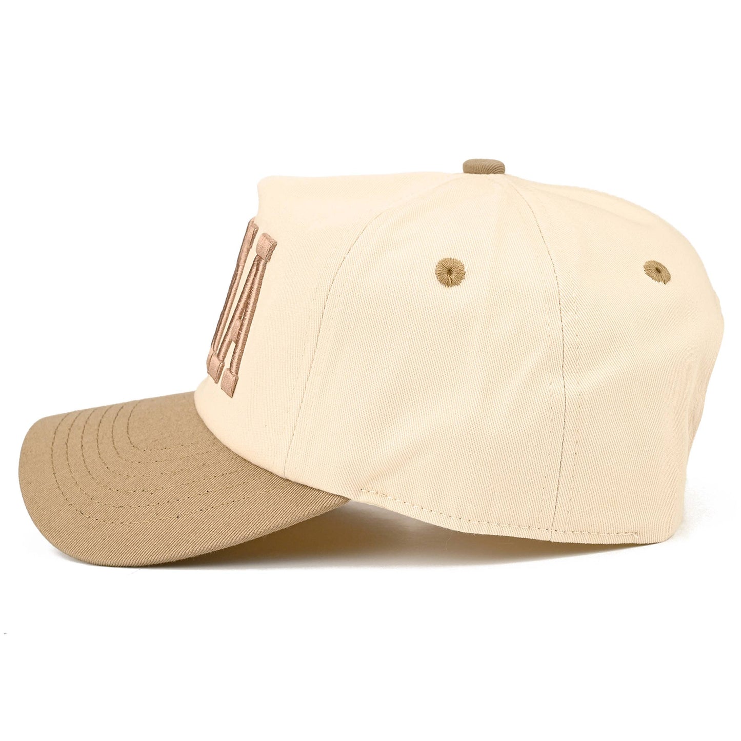 MAMA - Embroidered Trucker Cap