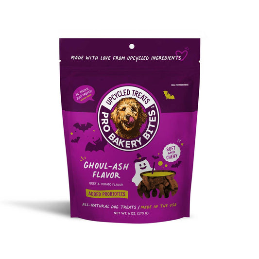 Halloween Soft & Chewy Dog Treats