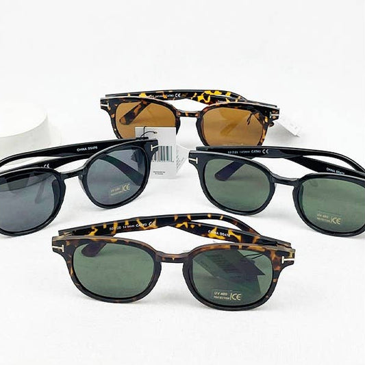 Fashion Sunglasses