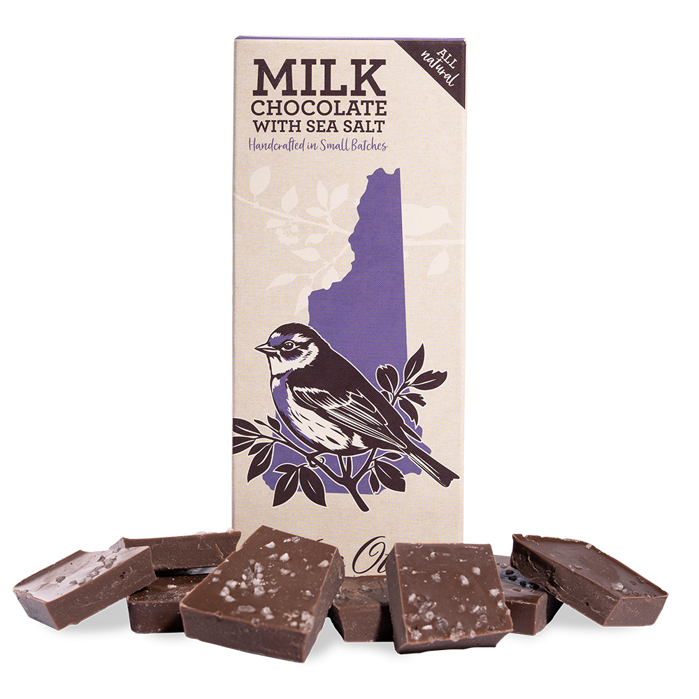 NH Souvenir Chocolate Bar