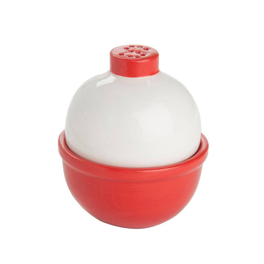 Bobber Salt & Pepper Shaker Set