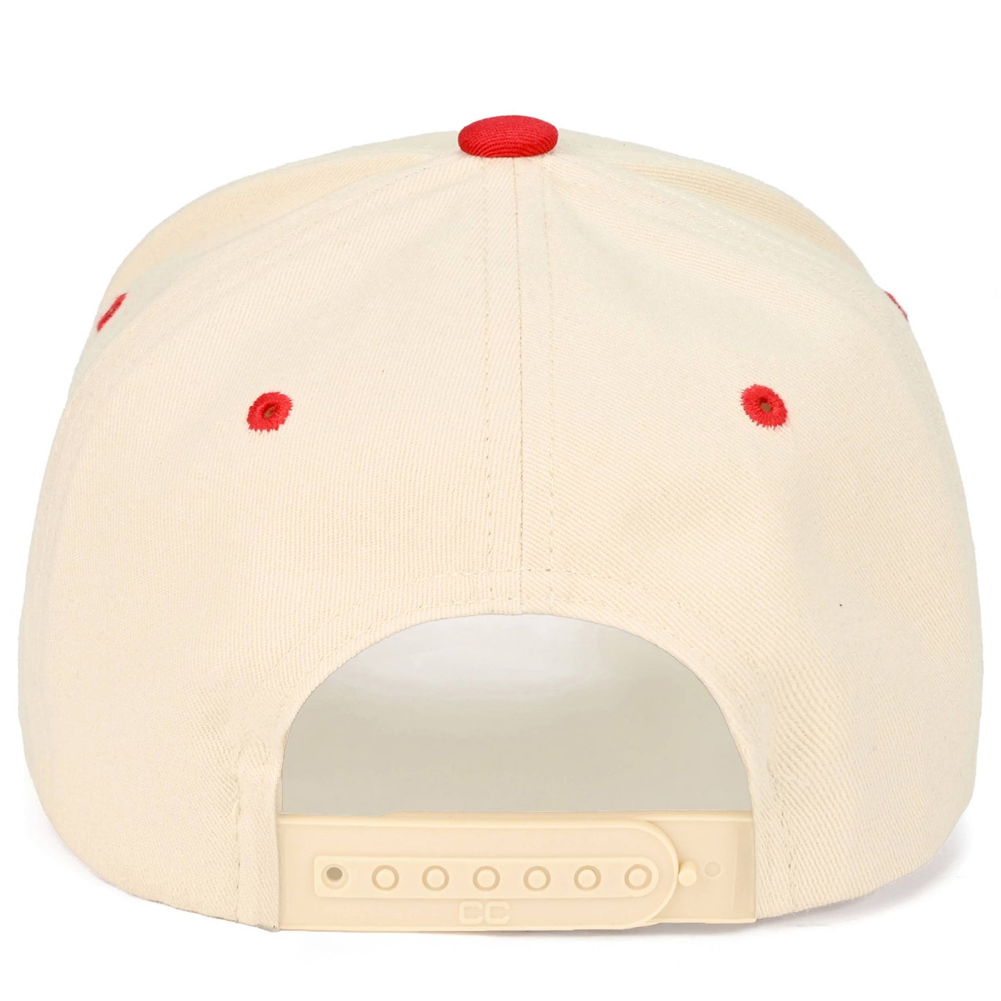 GOD'S COUNTRY - Two Tone Trucker Hat