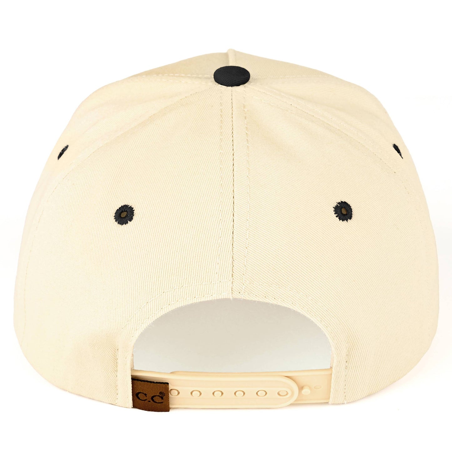 MAMA - Two Tone Trucker Hat