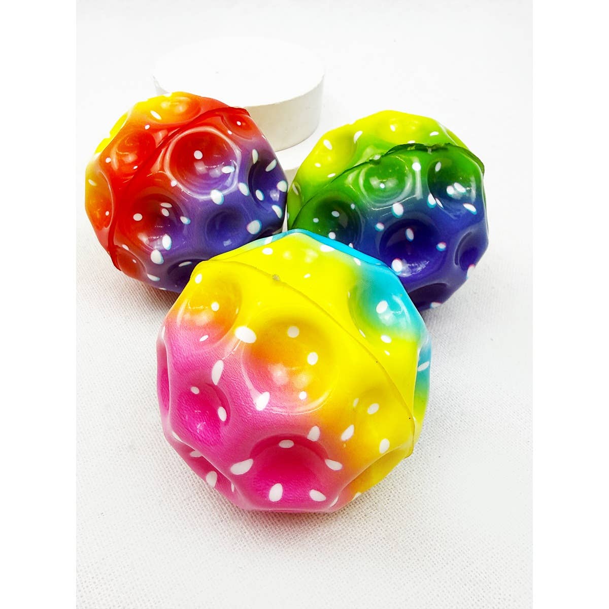 Super High Bounce Ball