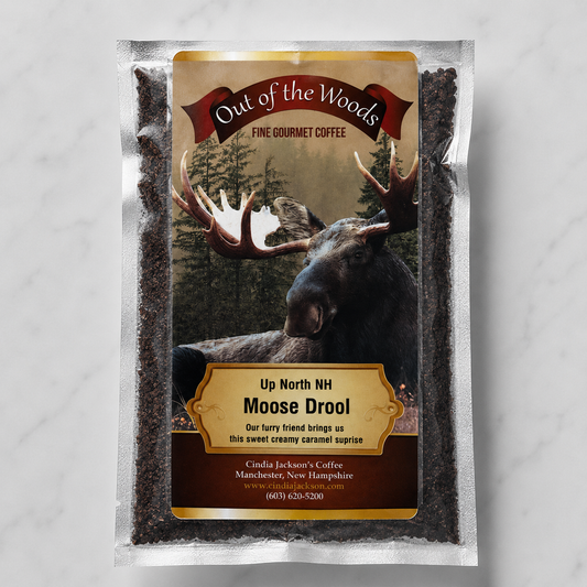 Perfect Pot - Moose Drool - Gourmet Coffee