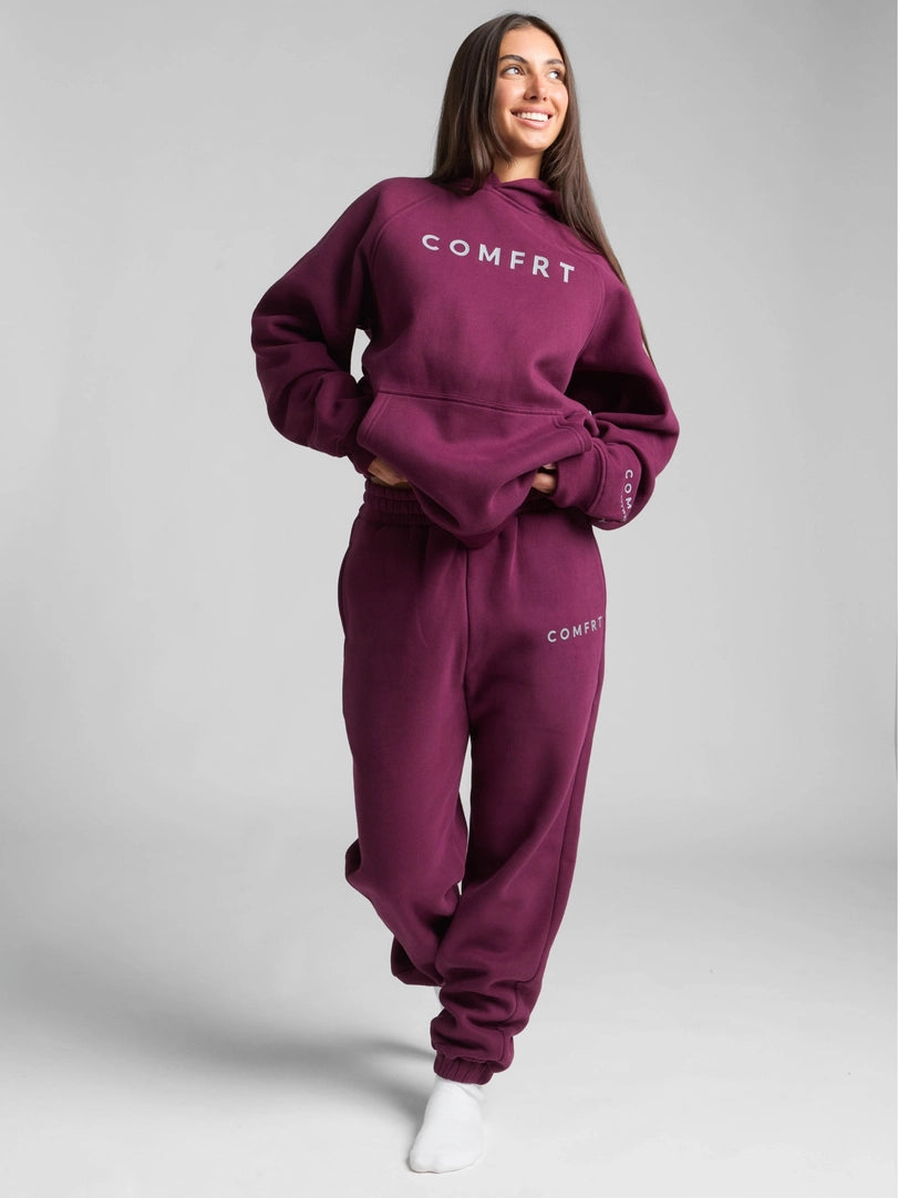 Tranquil Hoodie by Comfrt™