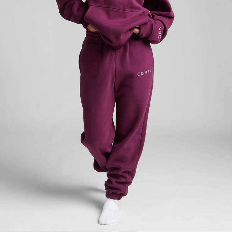 Tranquil Sweatpants by Comfrt™