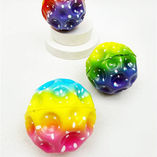 Super High Bounce Ball