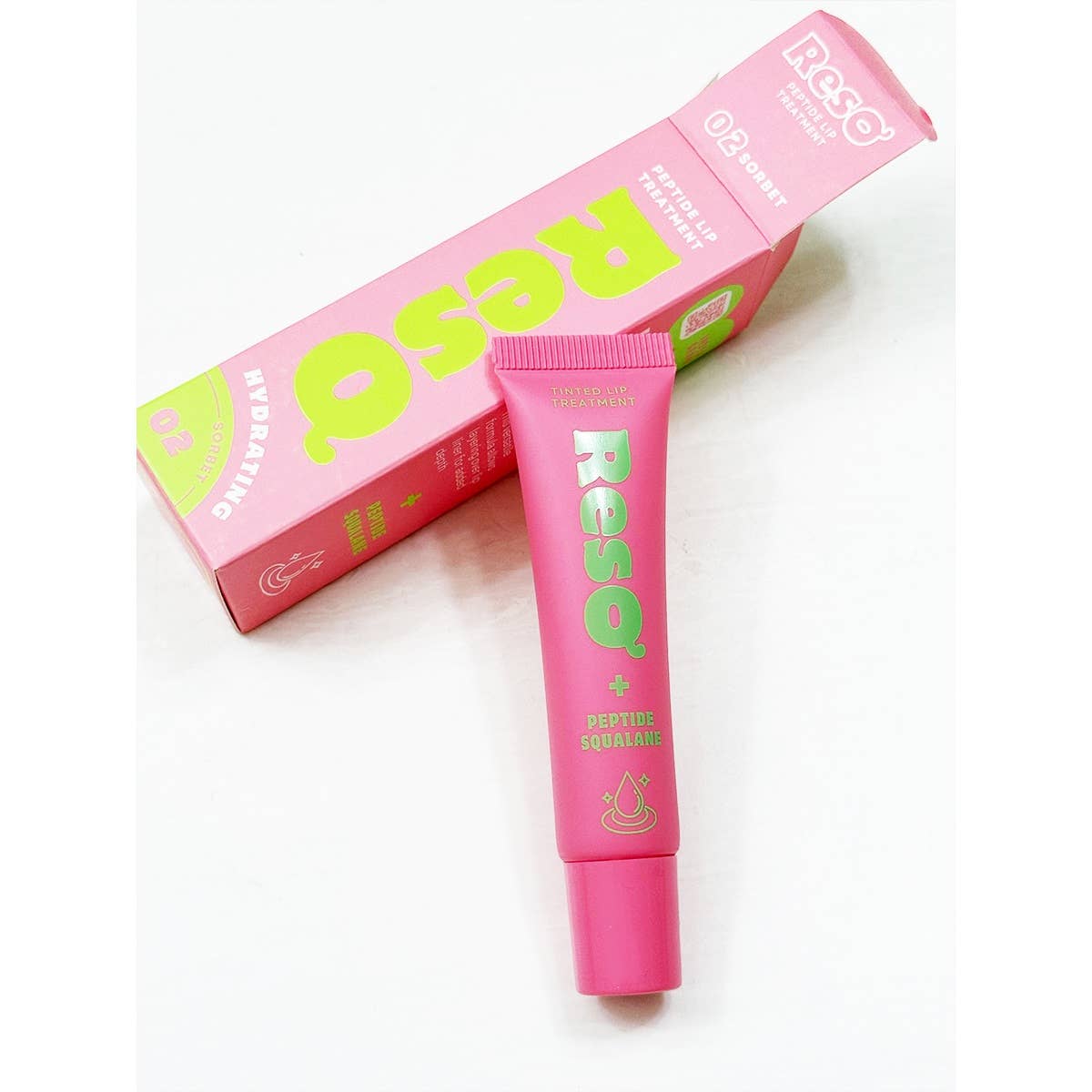 Peptide Lip Treatment