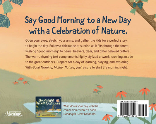 Good Morning, Mother Nature