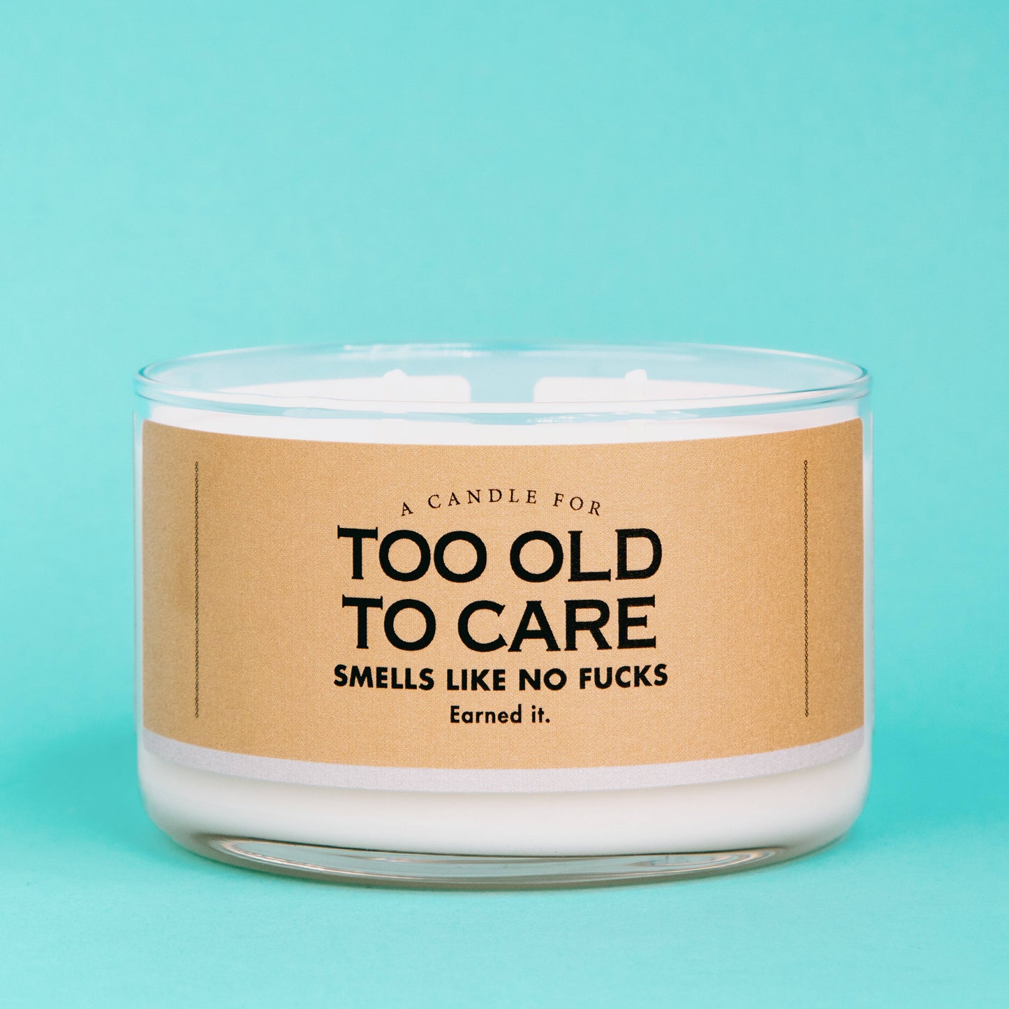 Edgy Candles | Funny Candles