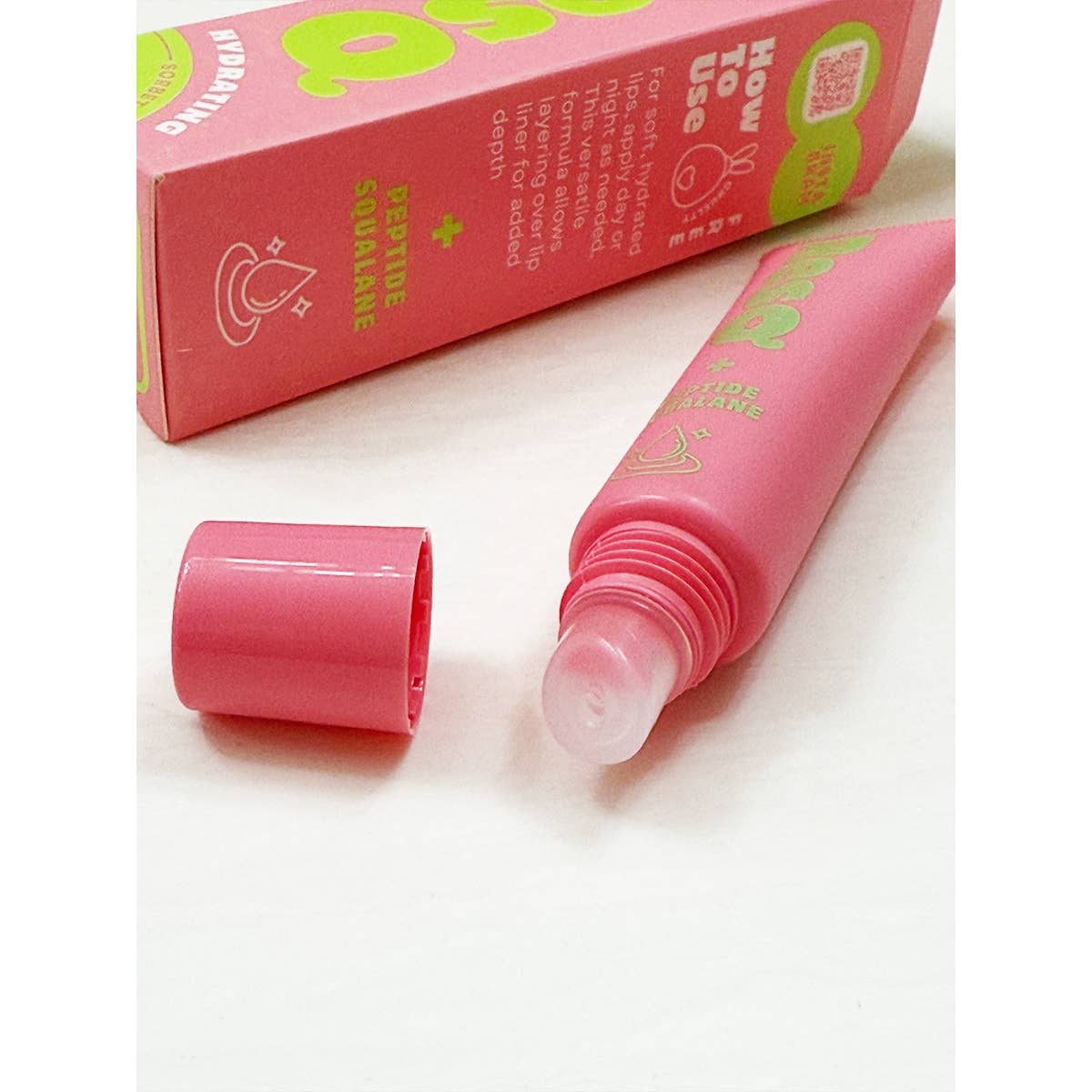 Peptide Lip Treatment