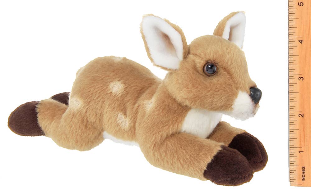 Ember the Fawn - Plush