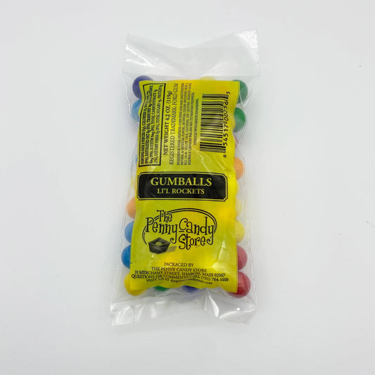 Mini Gumballs