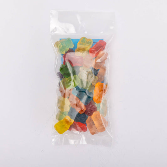 Gummi Bears