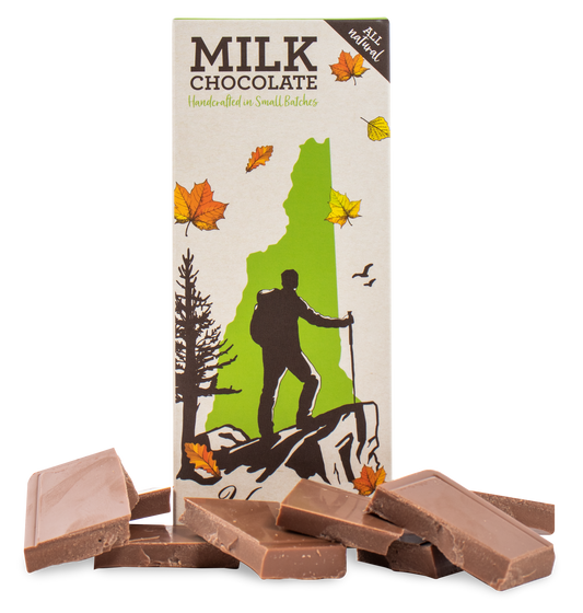 NH Souvenir Chocolate Bar