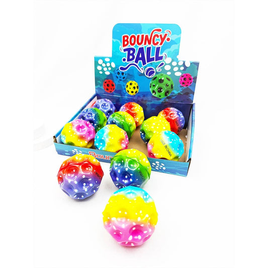 Super High Bounce Ball