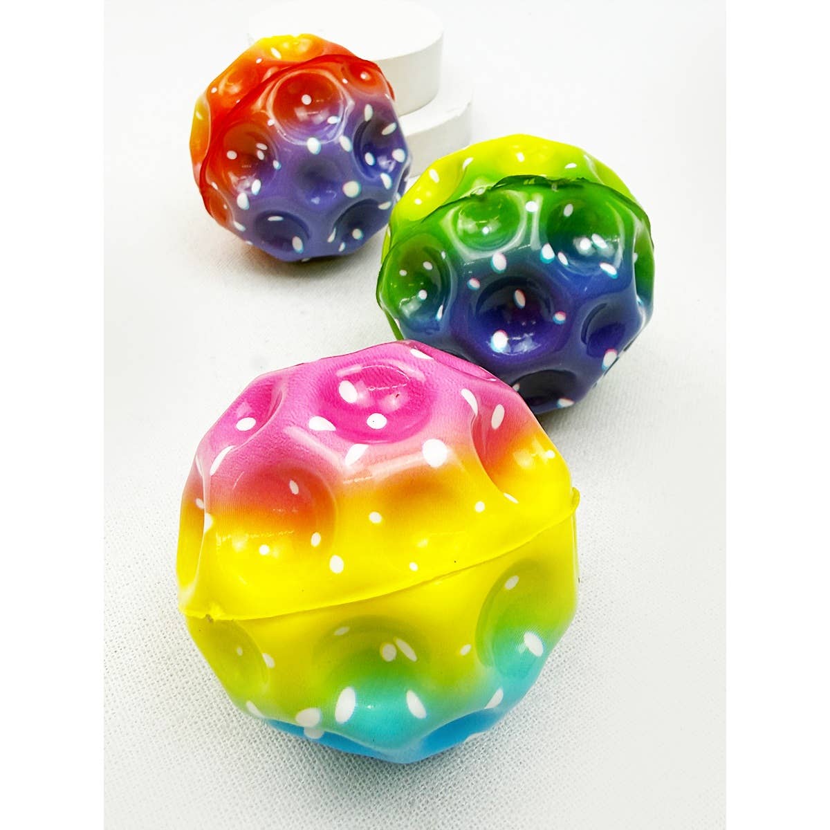Super High Bounce Ball
