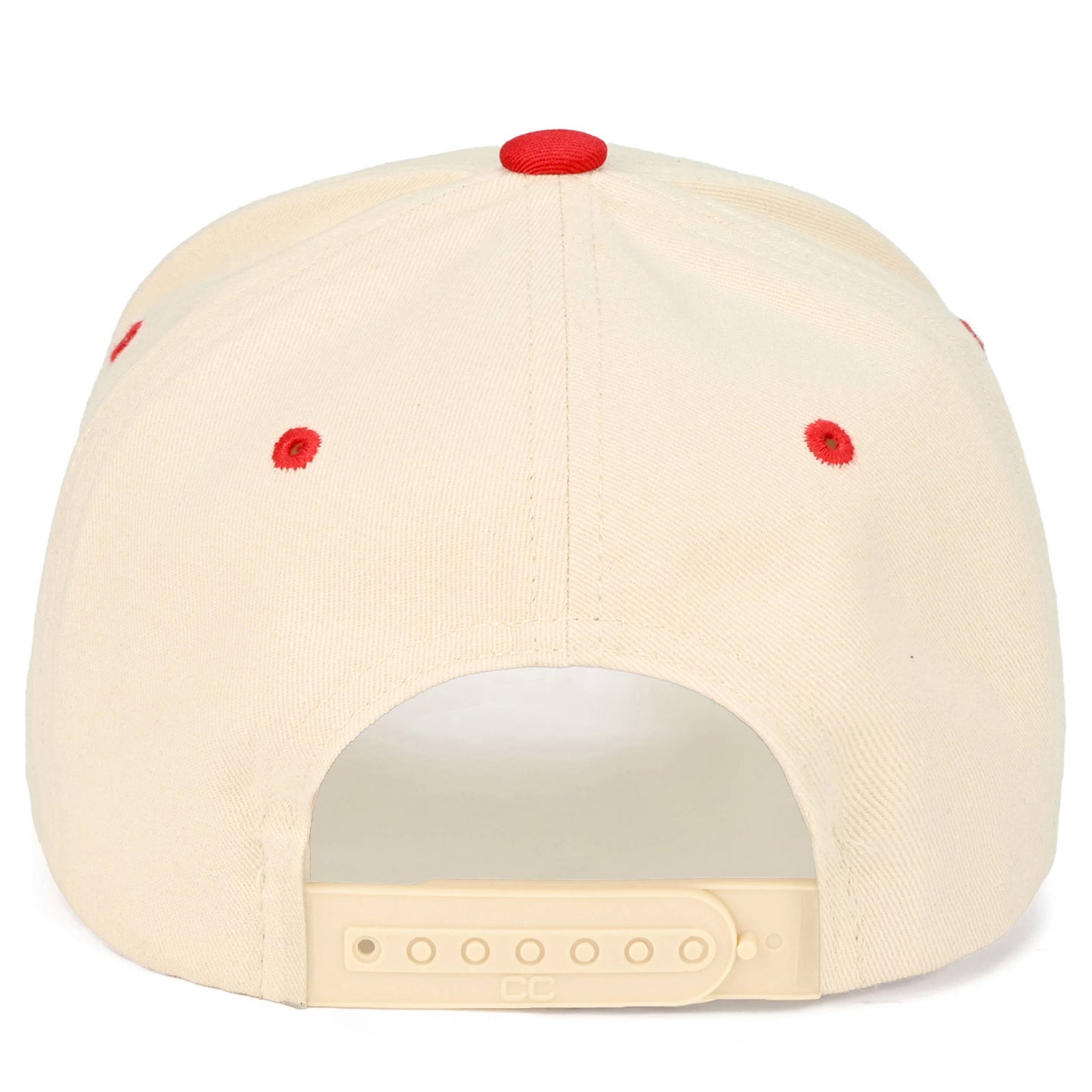 AMERICAN DARLIN' - Two Tone Trucker Hat