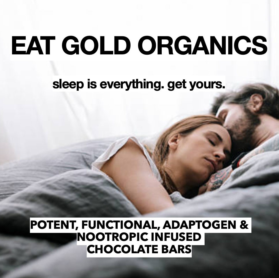 SWEET DREAMS, Functional & Delicious Chocolate Bar