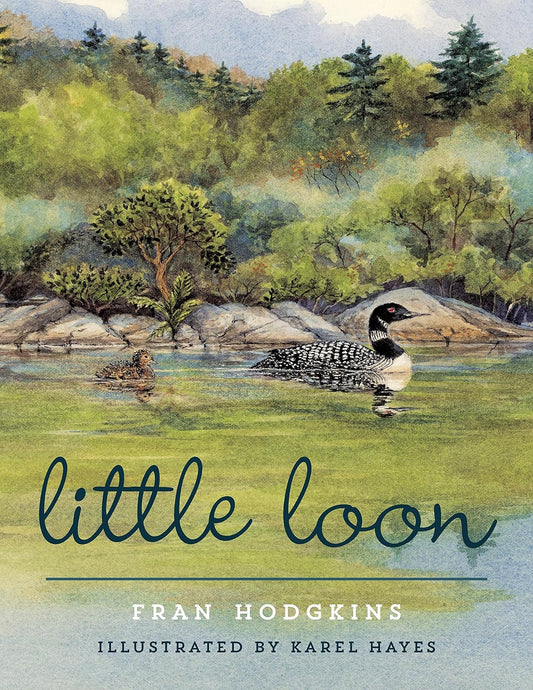 Little Loon