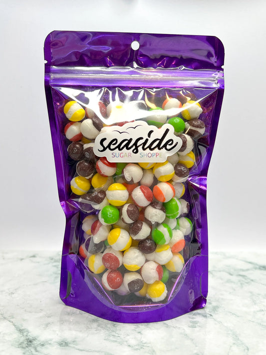 Freeze-Dried Skeedles Candy