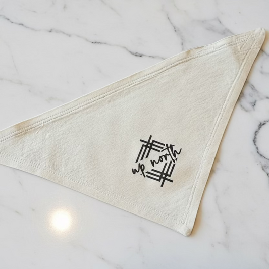 Infant Jersey Bandana Bib