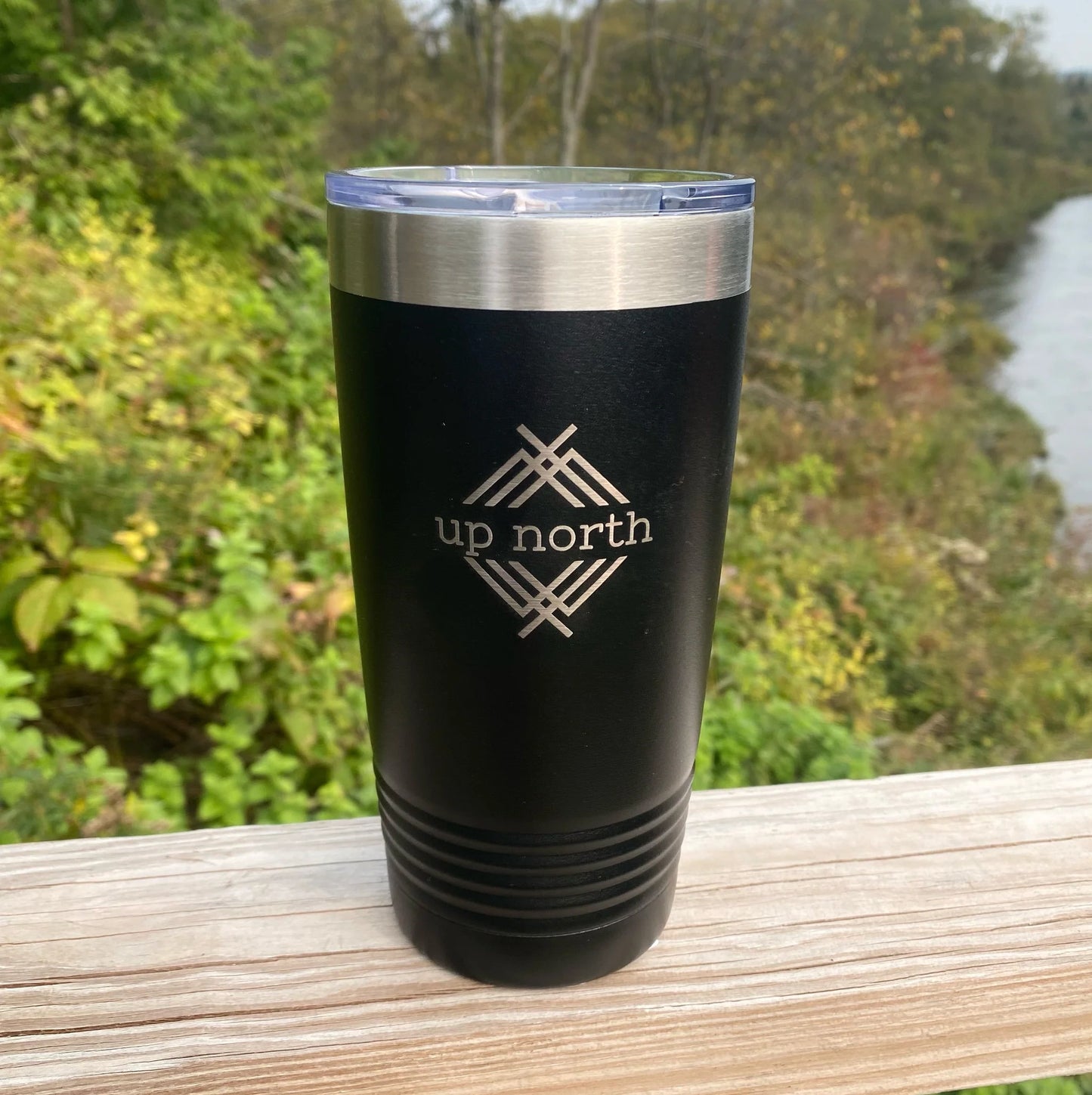Up North 20 oz. Insulated Tumbler