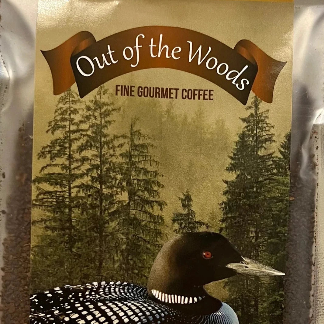 12oz Bag - Regular - Gourmet Coffee