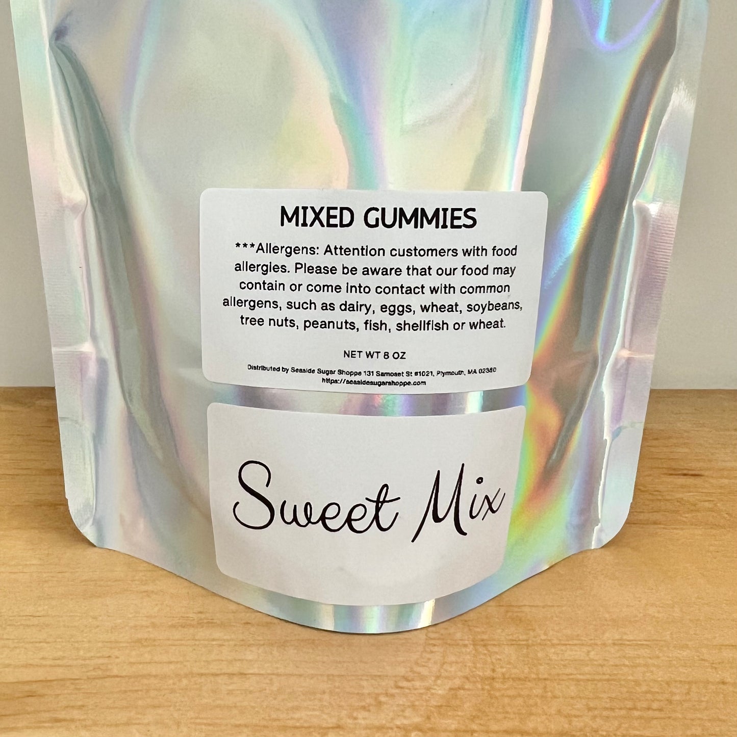 Sweet Mix Gummies