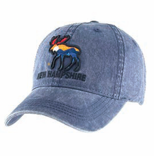 NH Moose Hat