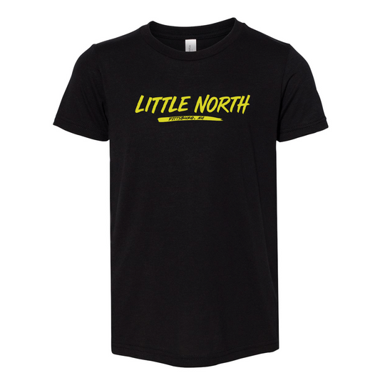 Little North Tee
