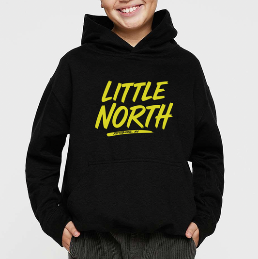 Little North Hoodie
