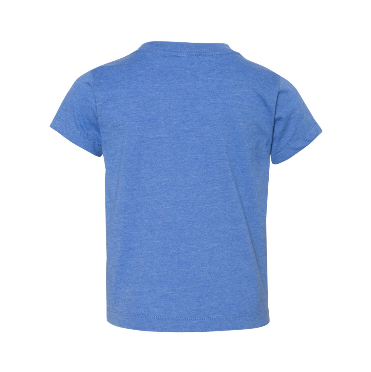Toddler  Logo Tee - Columbia Blue