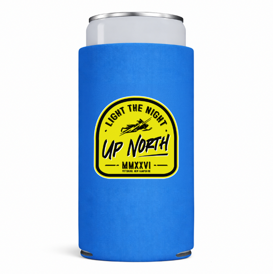 Light the Night Koozie