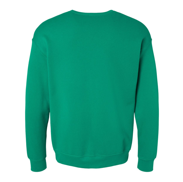 Up North Heritage Crewneck Sweatshirt