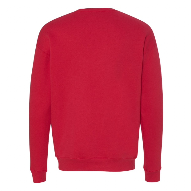 Up North Heritage Crewneck Sweatshirt