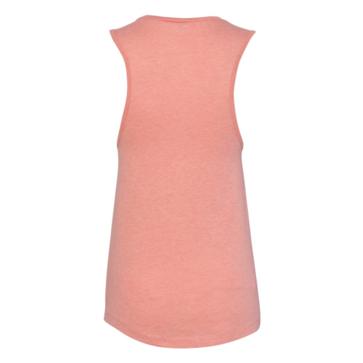 Women's Up North Muscle Tank