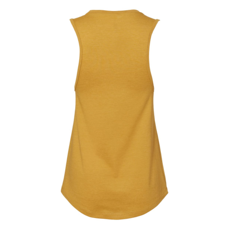 Women's Up North Muscle Tank
