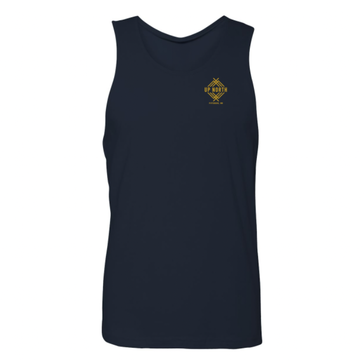 Men's Up North Classic Tank
