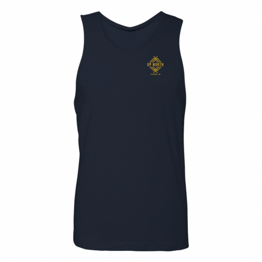 Men's Up North Classic Tank
