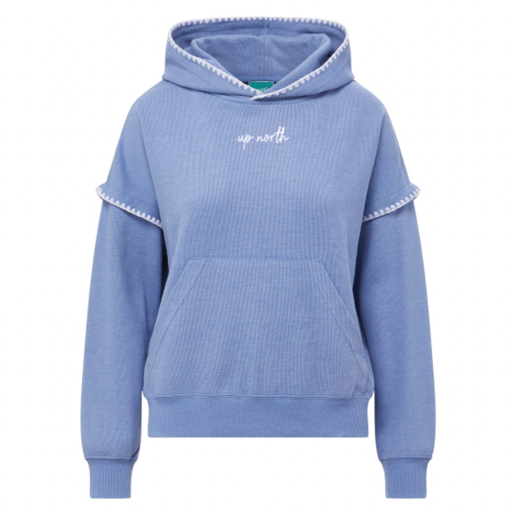 Women's Lakeside Stitch Hoodie