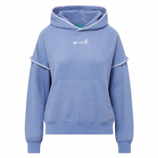 Women's Lakeside Stitch Hoodie