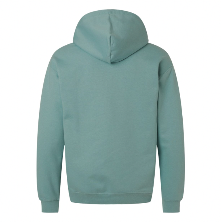 Up North Logo Hoodie