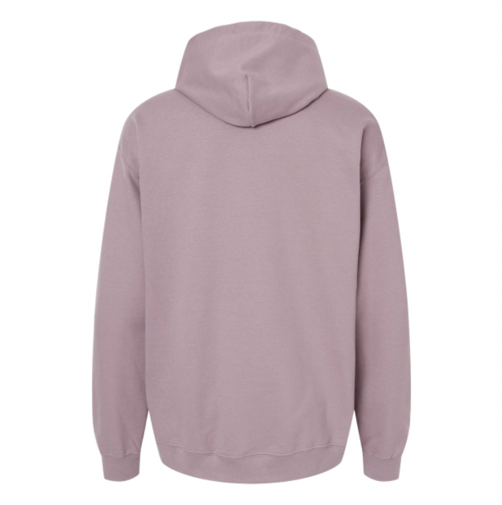Up North Logo Hoodie