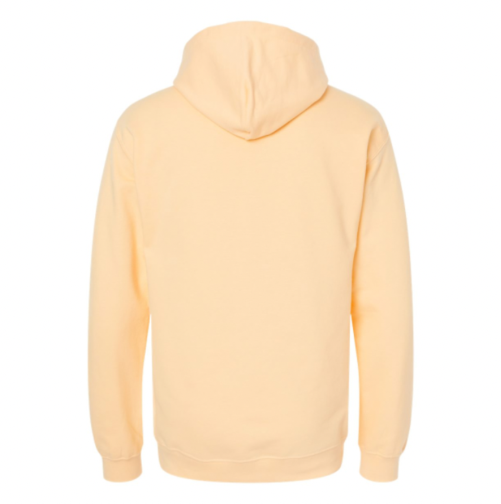 Up North Logo Hoodie
