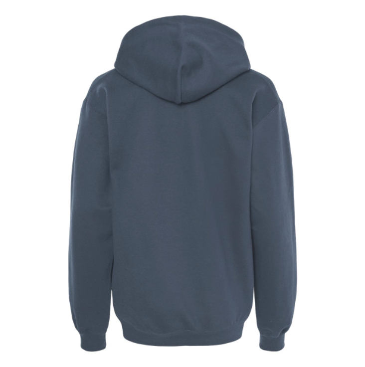 Up North Logo Hoodie