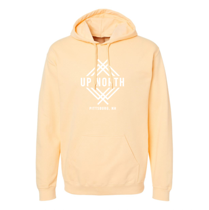 Up North Logo Hoodie