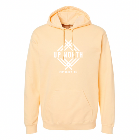 Up North Logo Hoodie
