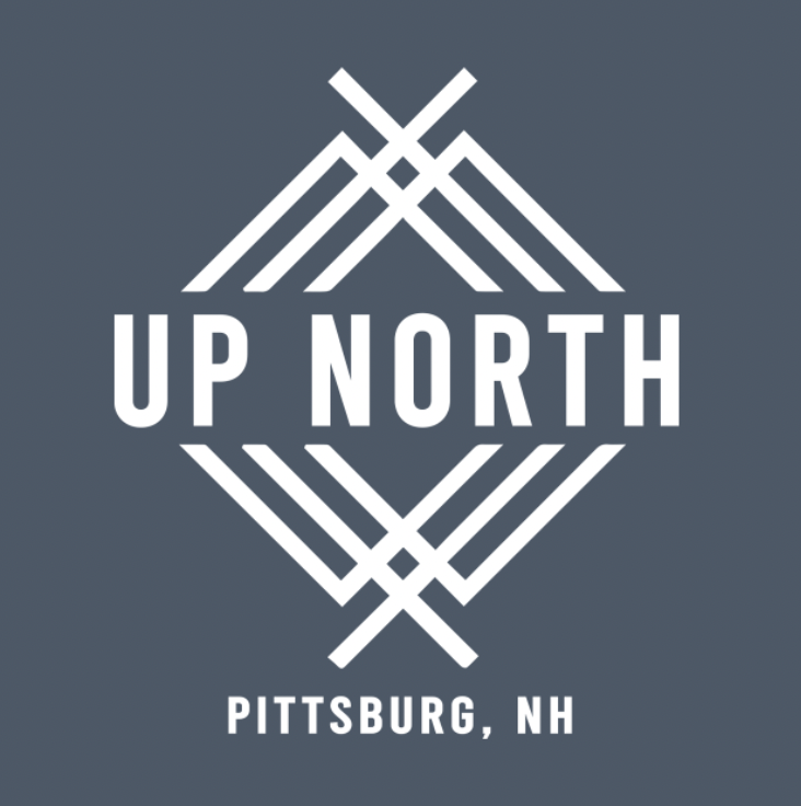 Up North Logo Hoodie